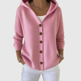 Joyce - Cardigan Élégant