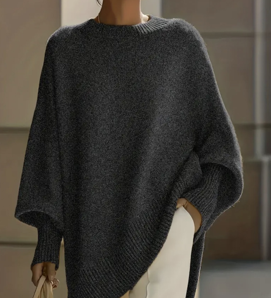Cindy - Pull Doux et Confortable