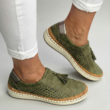 Piper - Slip-On Orthopédiques
