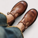 Louisa - Chaussures Mary Jane Classiques