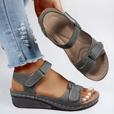 Margot - Sandales orthopédiques avec semelle flexible
