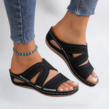 Emma - Sandales orthopédiques pour le bien-être des pieds