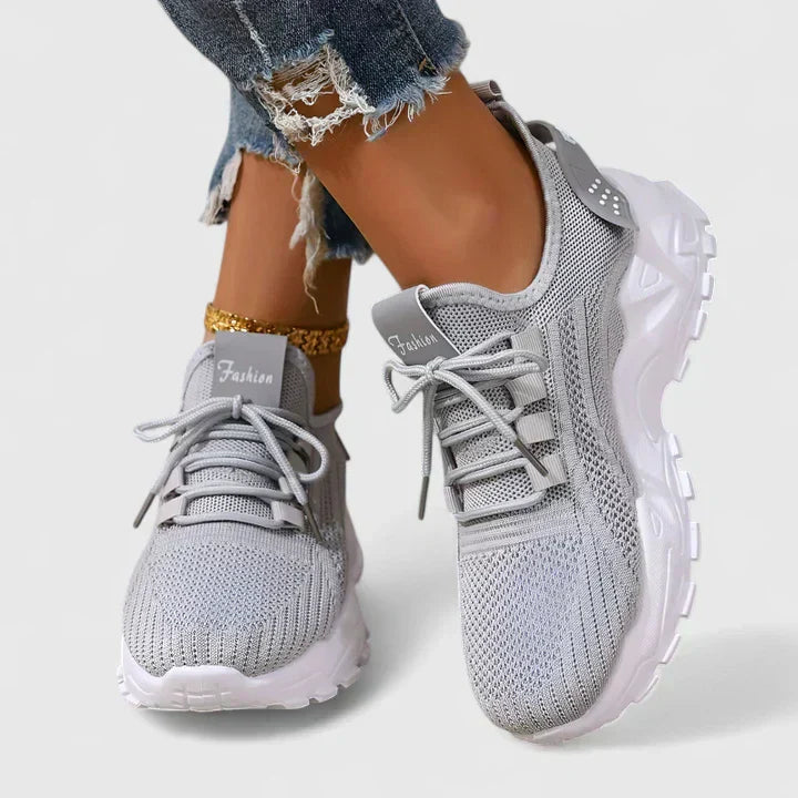 Maica - Baskets Orthopédiques