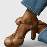 Nadia - Talons Sophistiqués
