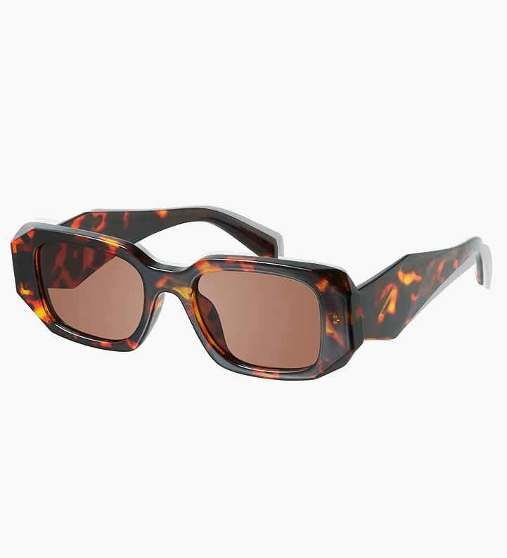 Kenzleigh - Lunettes de soleil audacieuses