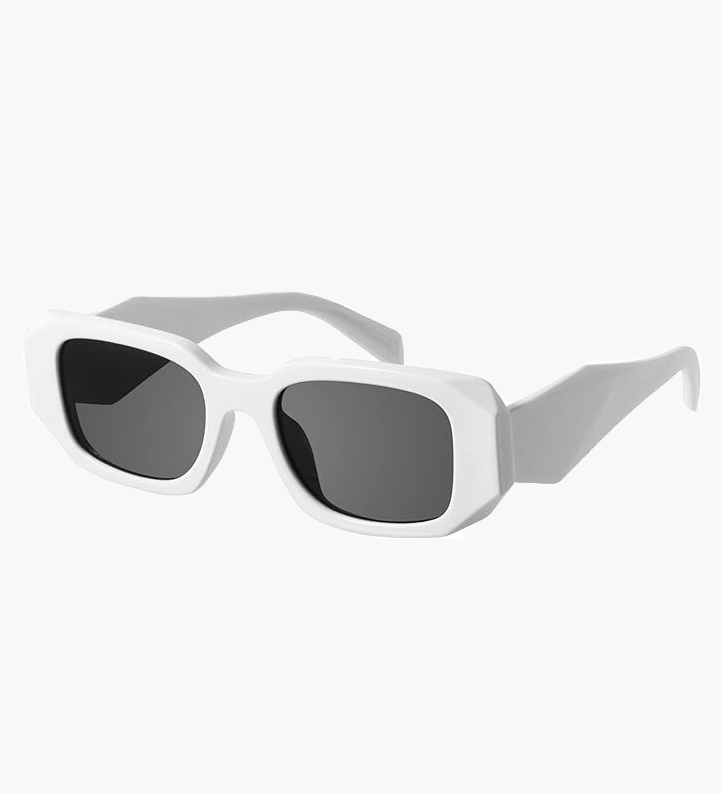 Kenzleigh - Lunettes de soleil audacieuses