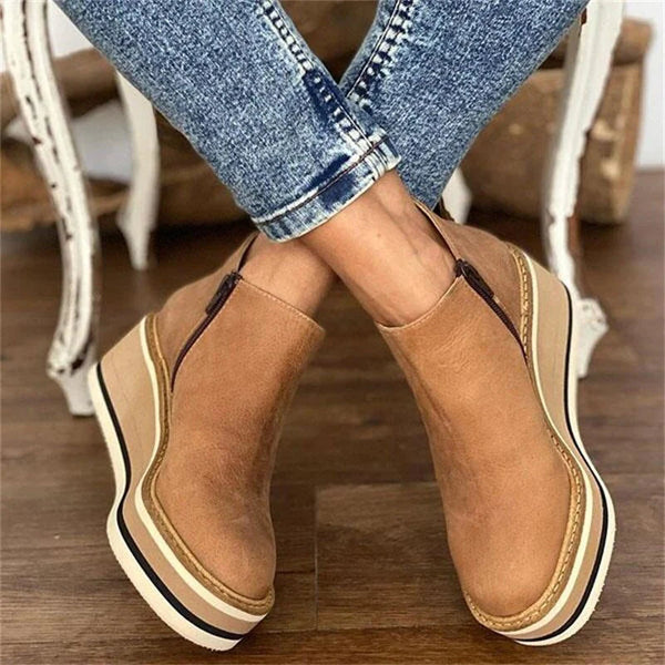 Cara - Bottes Sophistiquées