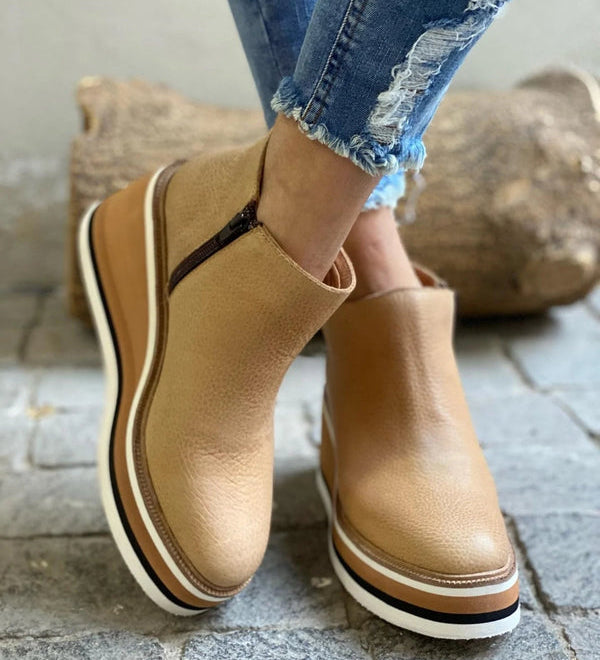 Cara - Bottes Sophistiquées