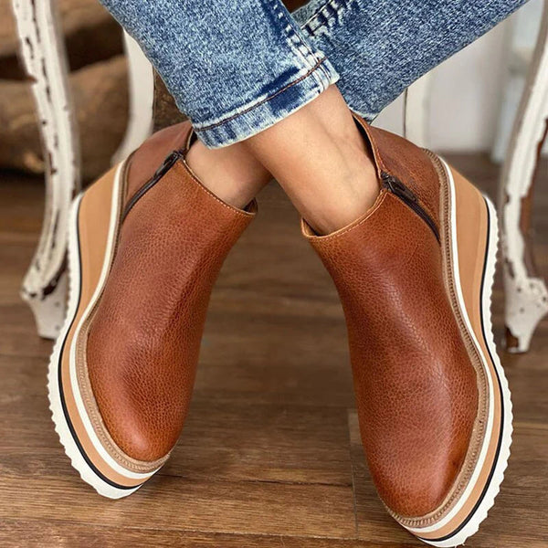 Cara - Bottes Sophistiquées