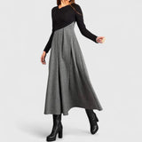 Revaline - Robe Élégante
