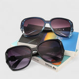 Avalynne - Lunettes de soleil sophistiquées