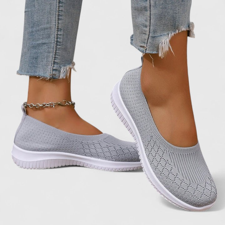 Odara - Chaussures Orthopédiques Slip-On