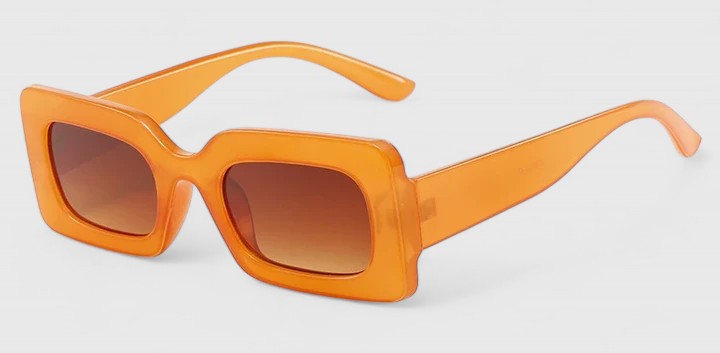 Elyanna - Lunettes de soleil sophistiquées