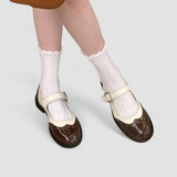Auryzhel - Chaussures Mary Jane Orthopédiques
