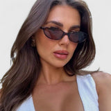 Grayslyn - Lunettes de soleil sophistiquées