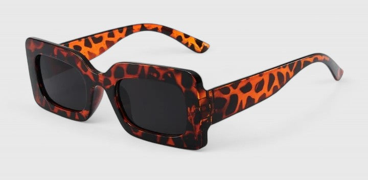 Elyanna - Lunettes de soleil sophistiquées