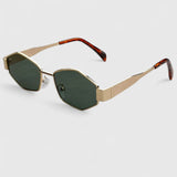 Makynna - Lunettes de soleil sophistiquées