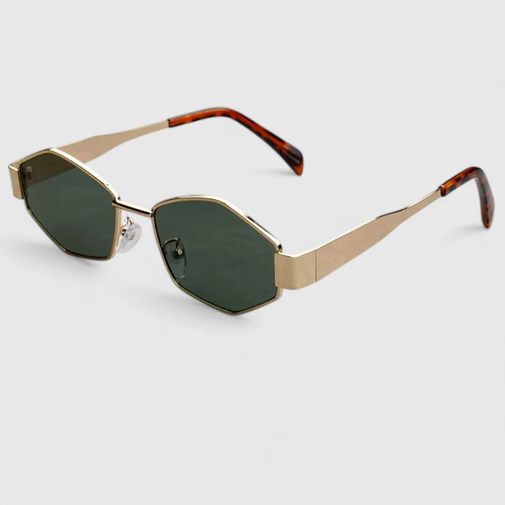 Makynna - Lunettes de soleil sophistiquées