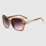Avalynne - Lunettes de soleil sophistiquées