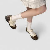 Auryzhel - Chaussures Mary Jane Orthopédiques
