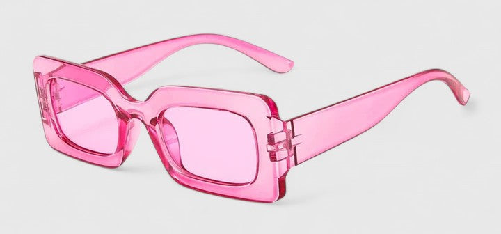 Elyanna - Lunettes de soleil sophistiquées
