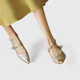 Seraphyane - Talons Orthopédiques