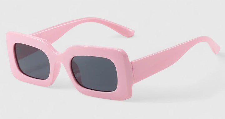 Elyanna - Lunettes de soleil sophistiquées