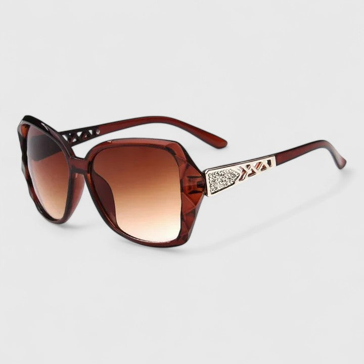 Avalynne - Lunettes de soleil sophistiquées