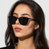 Aynzlee - Lunettes de soleil sophistiquées