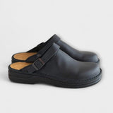 Carleah - Chaussures orthopédiques en teinte brune