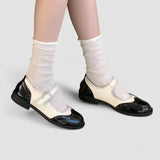 Auryzhel - Chaussures Mary Jane Orthopédiques