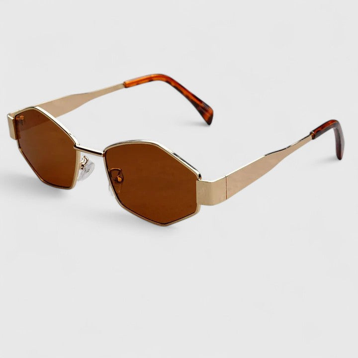 Makynna - Lunettes de soleil sophistiquées