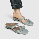Junia - Sandales Orthopédiques Confortables