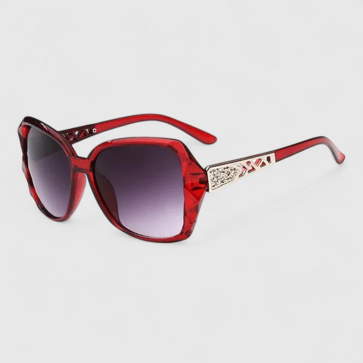 Avalynne - Lunettes de soleil sophistiquées