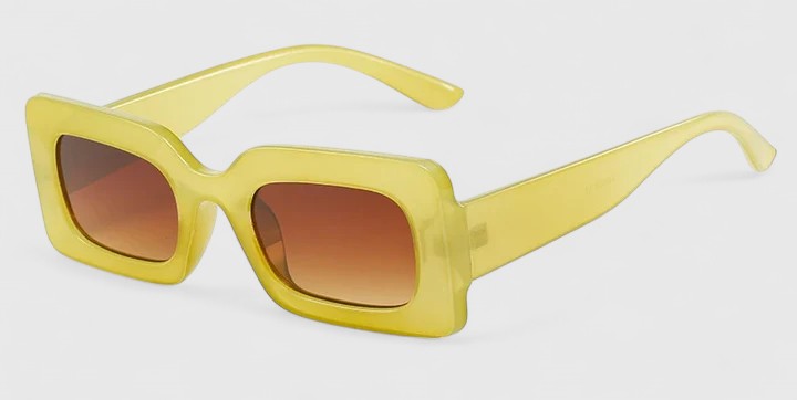 Elyanna - Lunettes de soleil sophistiquées