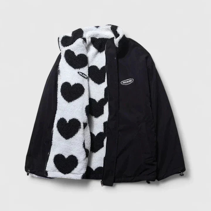 Vea - Veste Élégante