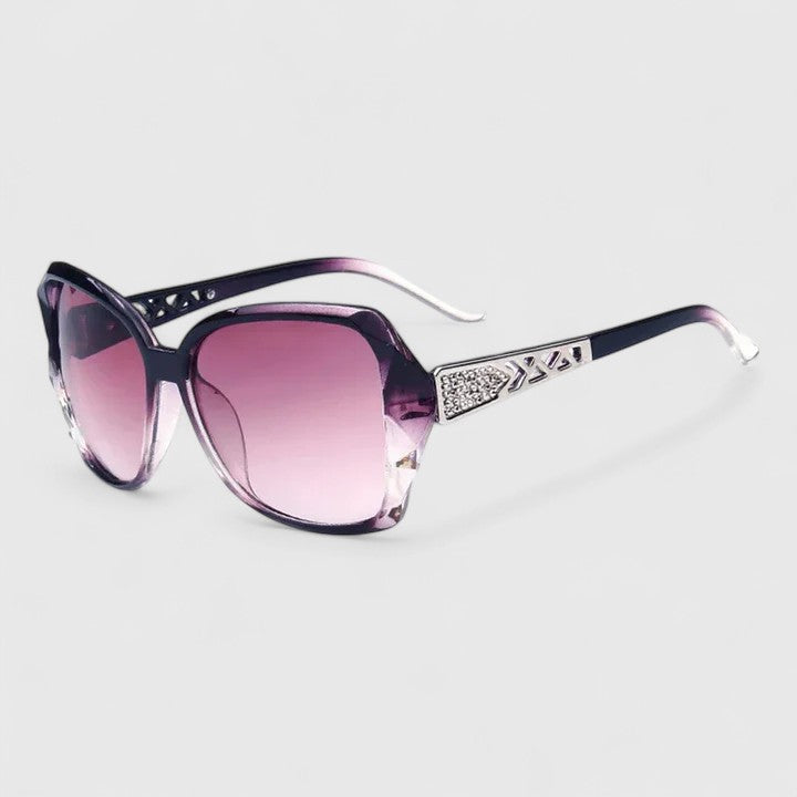 Avalynne - Lunettes de soleil sophistiquées