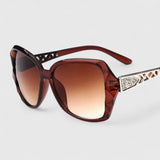 Avalynne - Lunettes de soleil sophistiquées