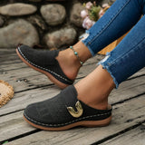 Marel - Chaussures en dentelle élégantes avec un soutien durable