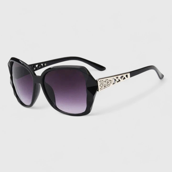 Avalynne - Lunettes de soleil sophistiquées