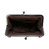 Lily - Sac en Cuir Vintage