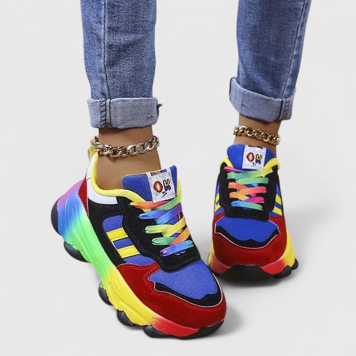 Chrystane - Chaussures Orthopédiques