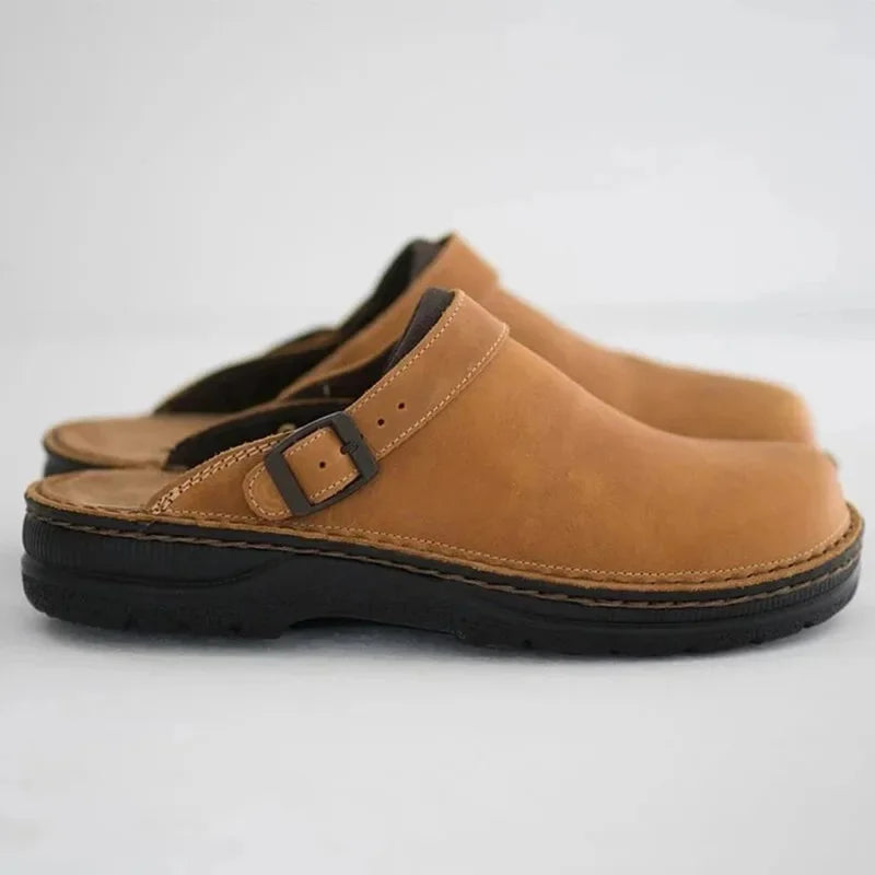 Maayke - Slip-on élégant pour un quotidien facile