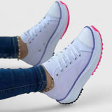 Kelly - Baskets Confortables
