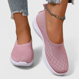 Odara - Chaussures Orthopédiques Slip-On