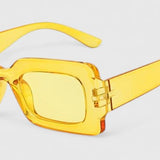 Elyanna - Lunettes de soleil sophistiquées