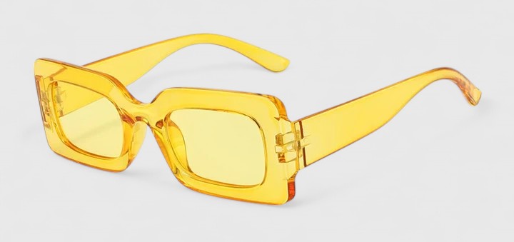 Elyanna - Lunettes de soleil sophistiquées