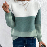 Grace - Pull Ombres Accueillant