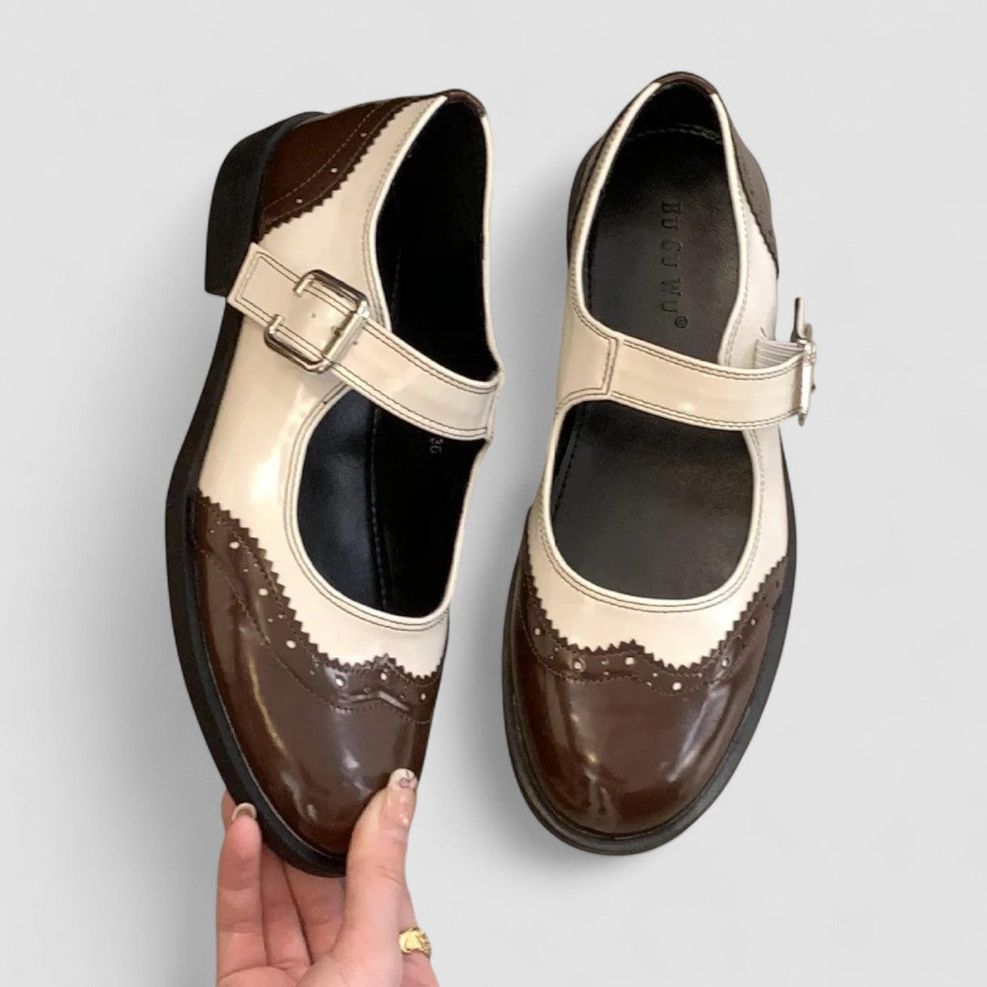 Auryzhel - Chaussures Mary Jane Orthopédiques