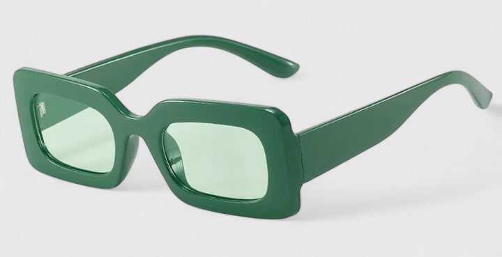 Elyanna - Lunettes de soleil sophistiquées